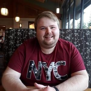 Meet your Posher, Christopher